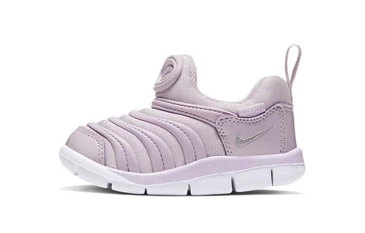 Детские кроссовки Nike Dynamo Free (розовые)