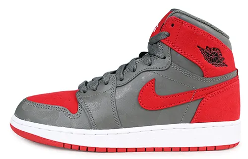 Jordan 1 Retro Hi Prem Bred Camo BG