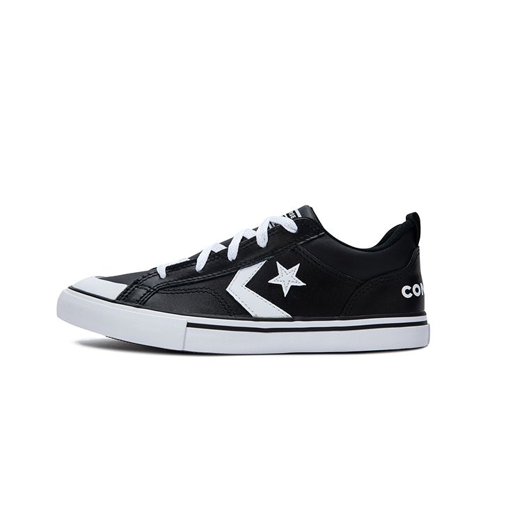 Кеды Converse (черные)
