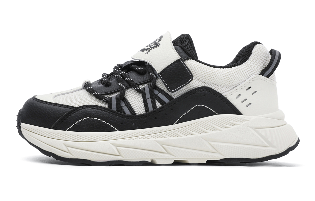 Кеды Dickies Skate Shoes (черные)