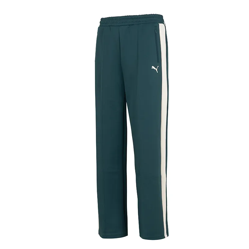 PUMA T7 Knitted Sweatpants Men's
