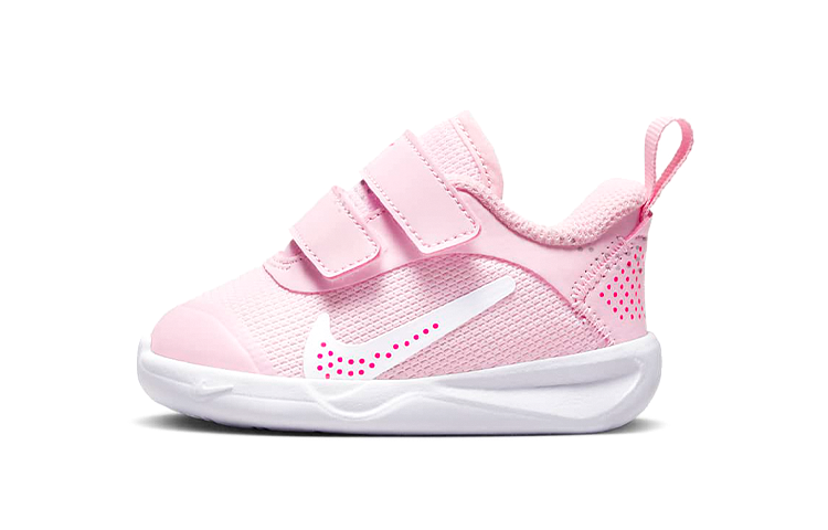 Кроссовки Nike Multi-Court (розовые)