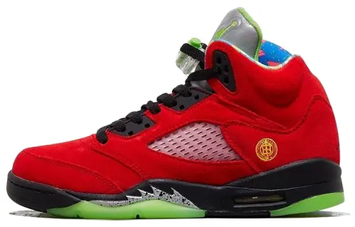 Jordan 5 Retro 'What The' GS