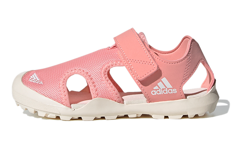 Сандалии adidas Terrex Captain Toey K (розовые)