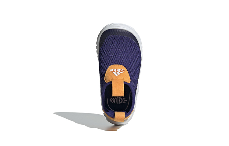Детские кеды adidas RAPIDAZEN SUMMER.RDY (темно-синий) — фото 6