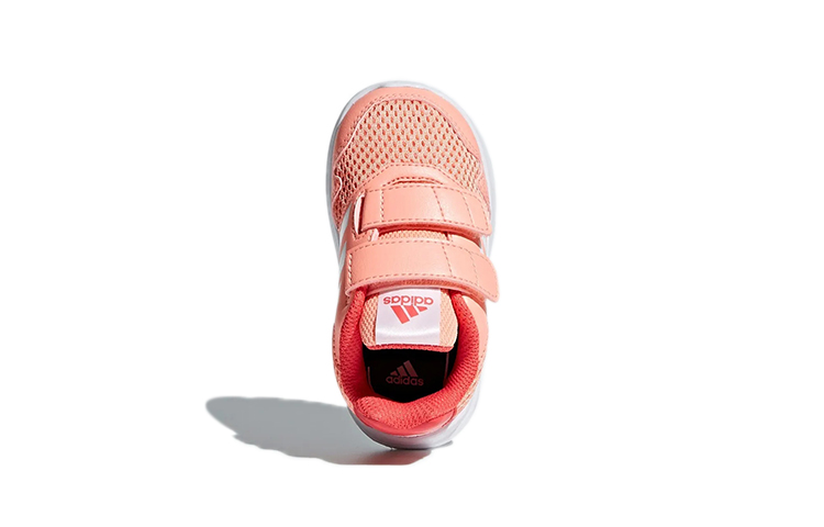 Детские кроссовки adidas Altarun (розовый) — фото 5