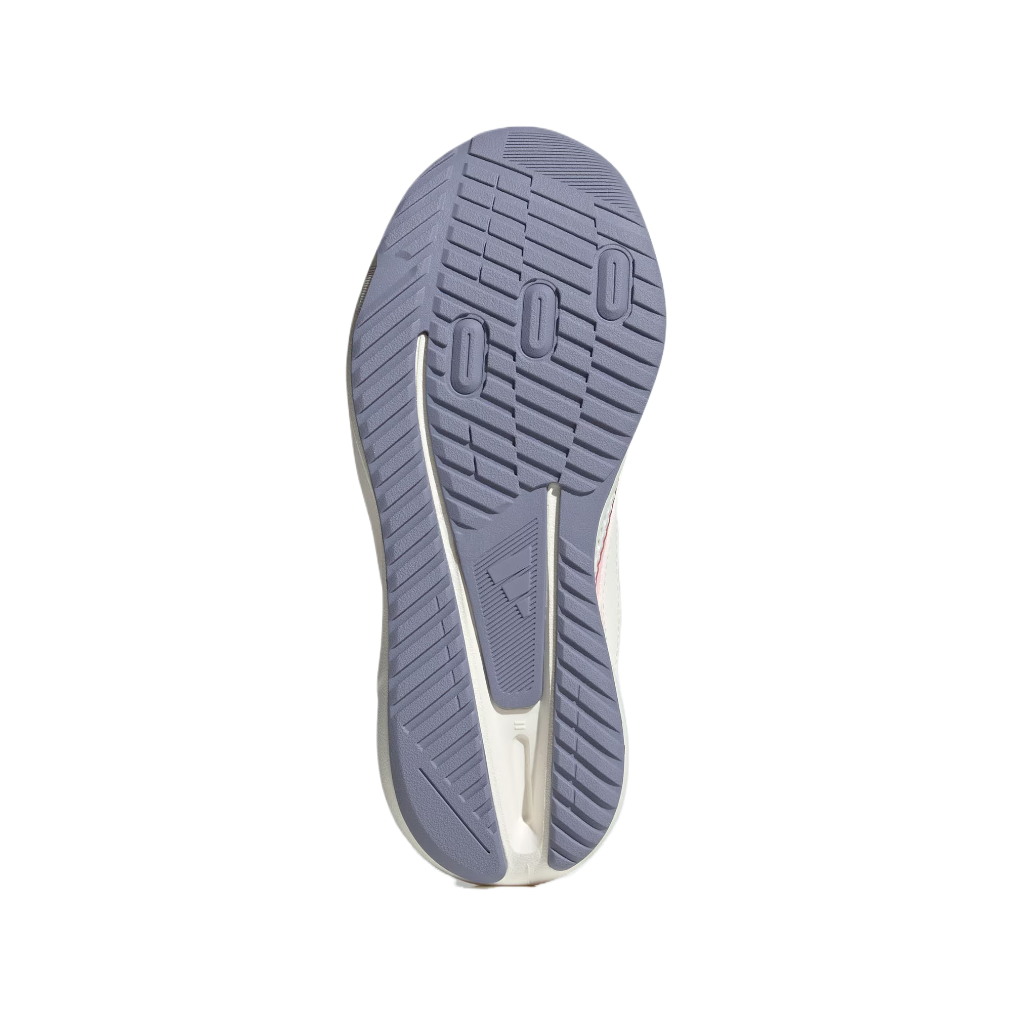 Детские кроссовки adidas LIGHTBLAZE HABU J (розовый) — фото 5