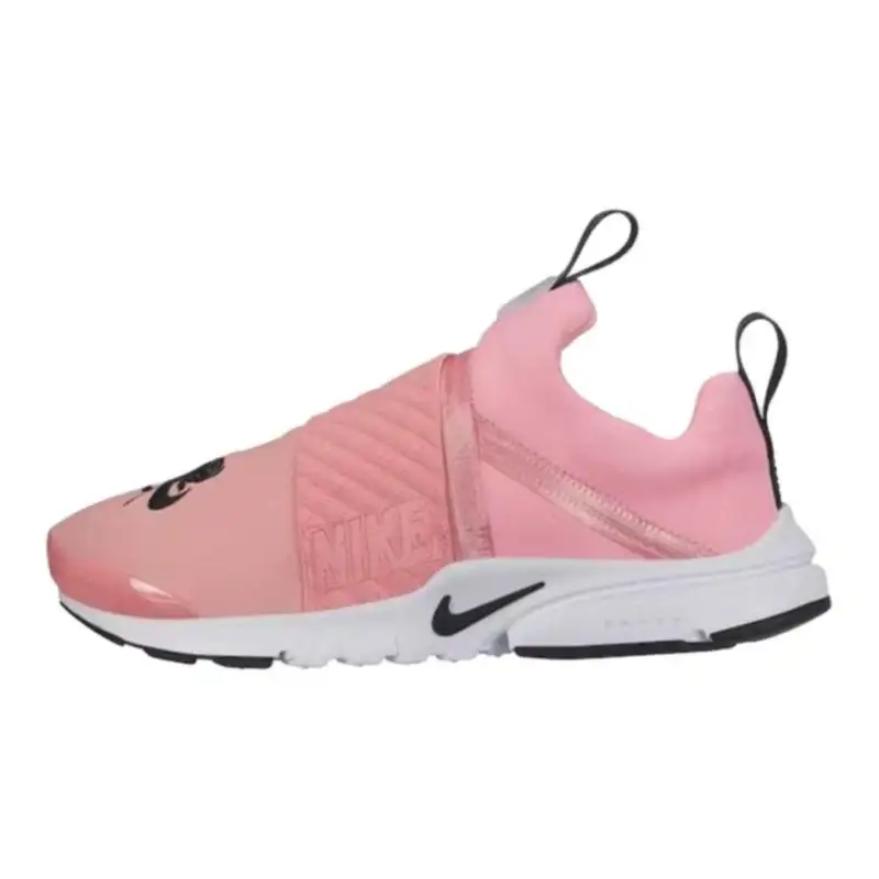 Nike Presto Extreme Valentine's Day Bleached Coral 2019 GS