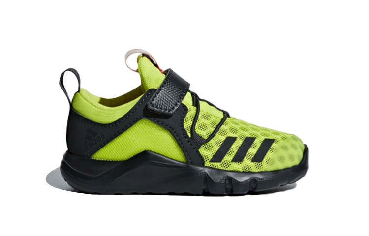 Кроссовки adidas (белые) — фото 4