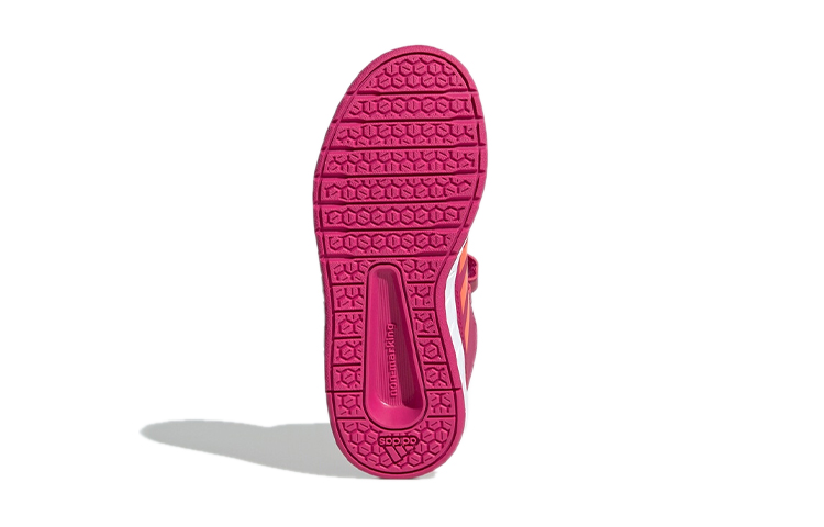 Кеды adidas Altasport (розовый) — фото 6