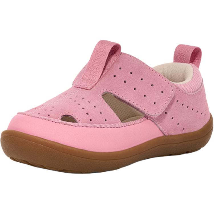 Детская обувь UGG UGG Comfort Il (розовый)