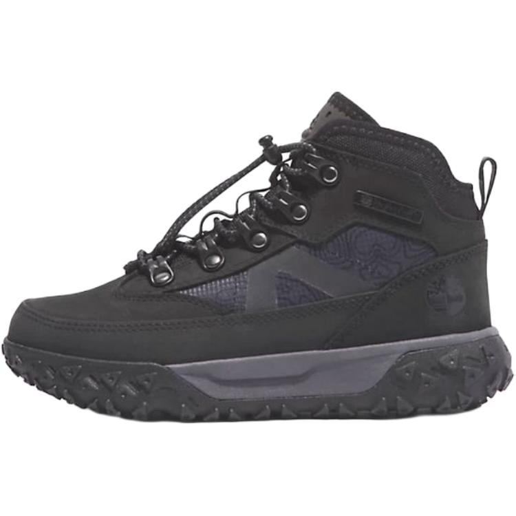 Ботинки Timberland Timberland Motion 6 (черные)