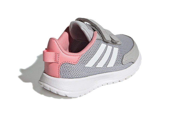 Детские кроссовки adidas neo Tensaur Run (серый) — фото 4