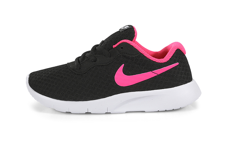 Кроссовки Nike (черные)