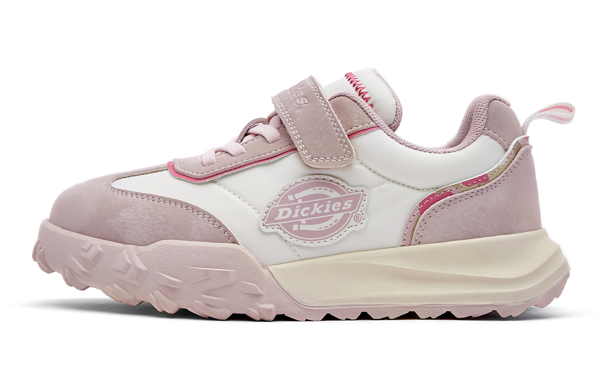 Кеды Dickies (каки) — фото 6