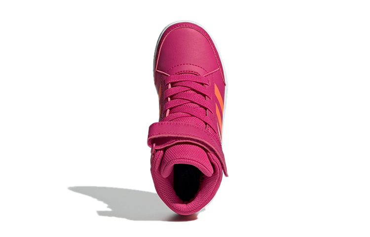 Кеды adidas Altasport (розовый) — фото 5