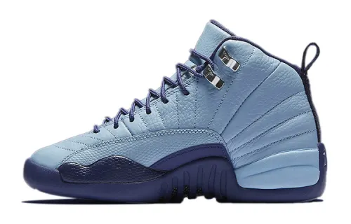 Jordan 12 Retro Hornets GS