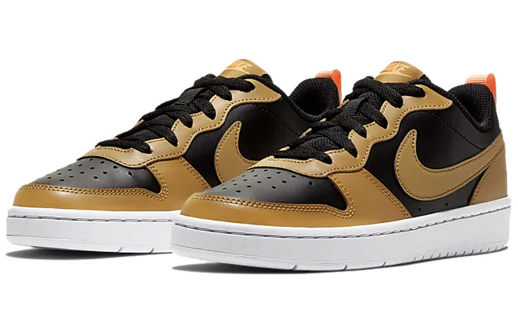 Кроссовки Nike Low 2 (разноцветные) — фото 4