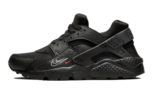 Nike Huarache Run Low top Running Shoes Unisex