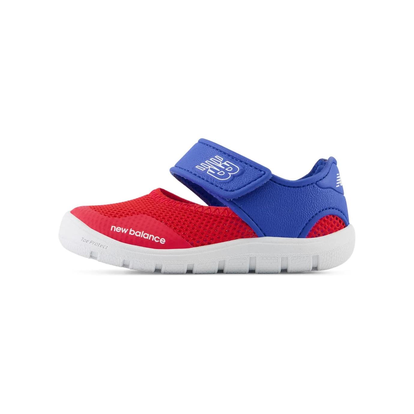 Детские сандалии New Balance New Balance NB 208 v2 (красный)