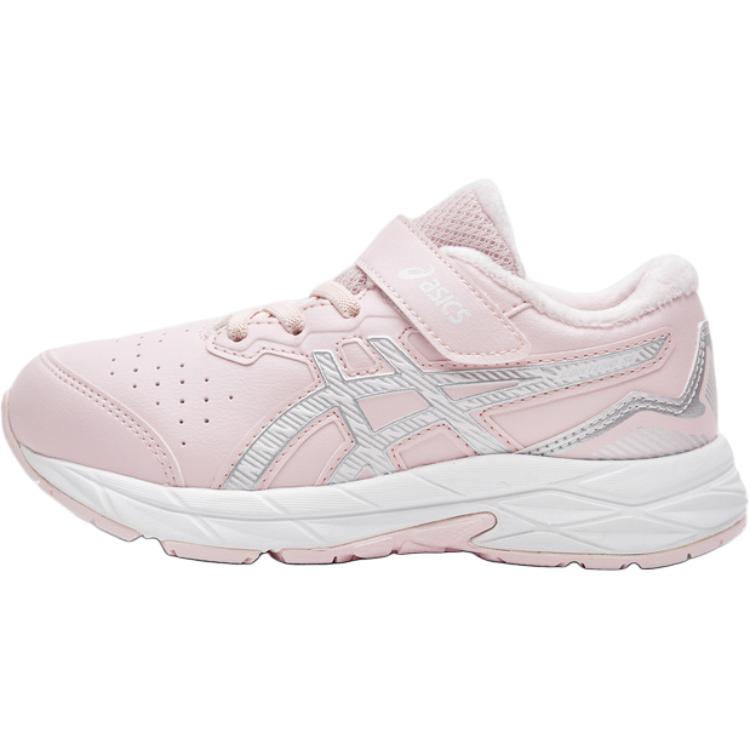 Детские кроссовки ASICS (розовые)