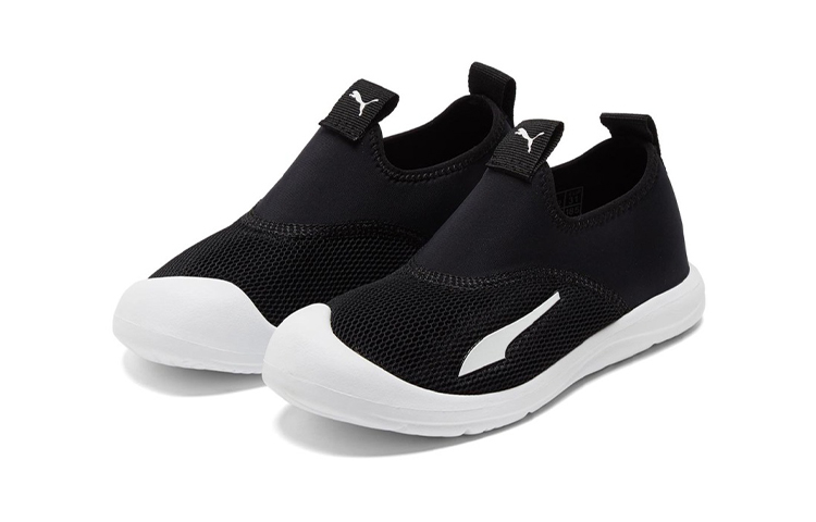 Кеды PUMA Aquacat Shield (черный) — фото 3