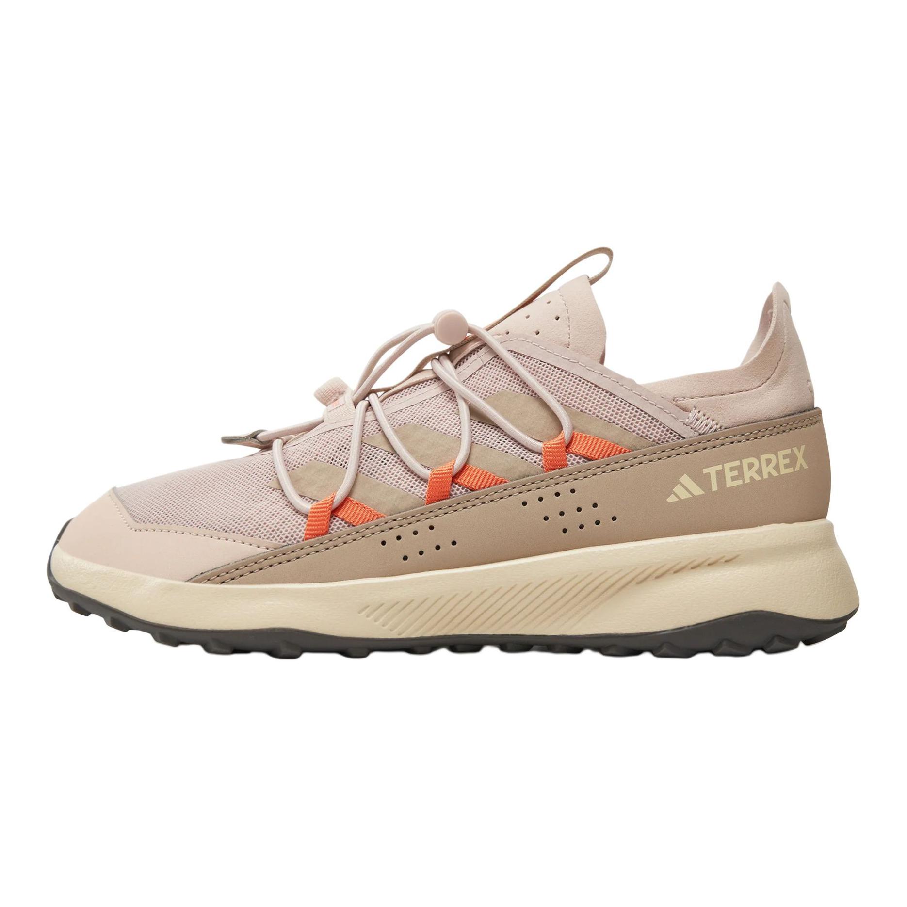 Детские кроссовки adidas adidas VOYAGER 21 Heat.Rdy (розовые)