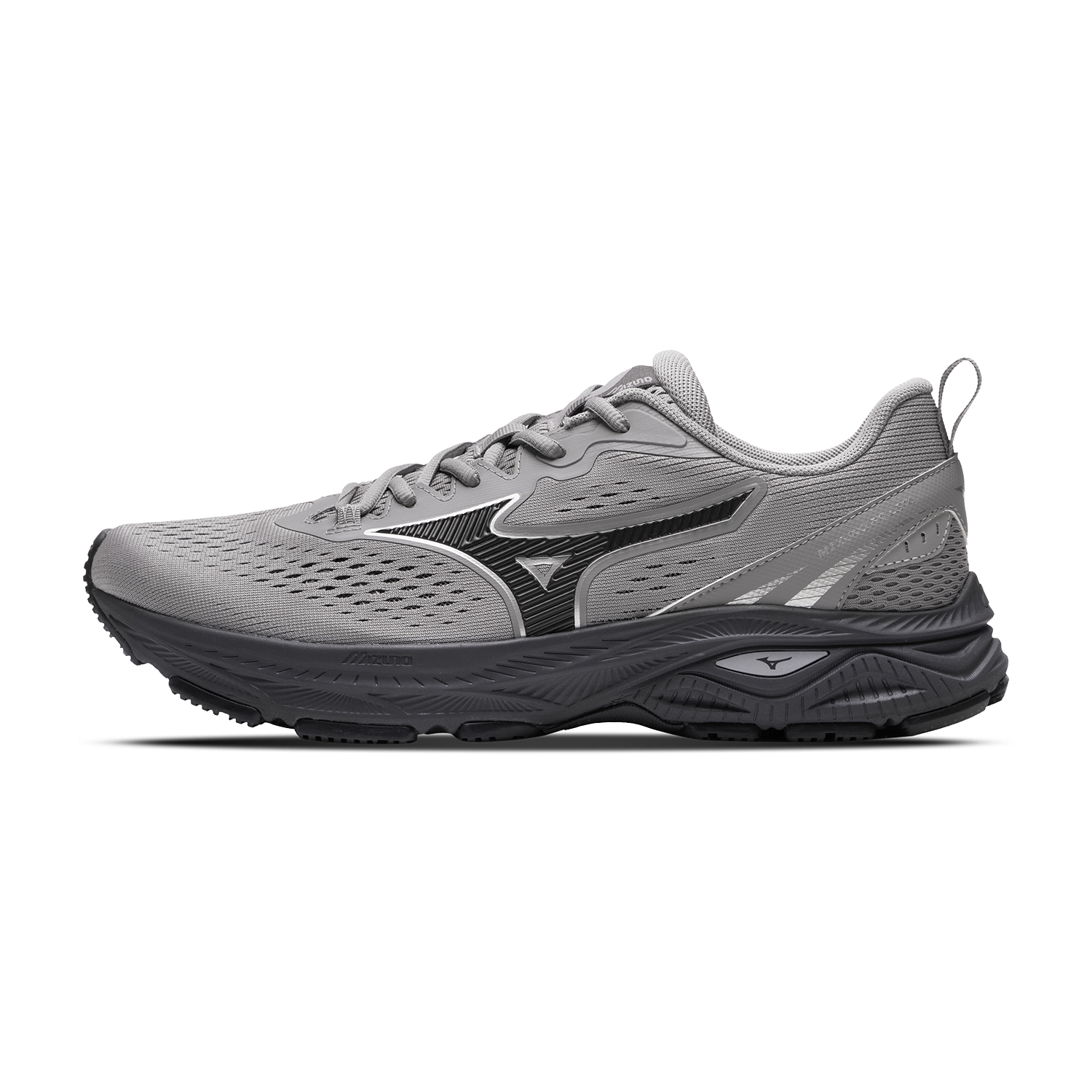 Кроссовки Mizuno Mizuno RC LITE (серые)
