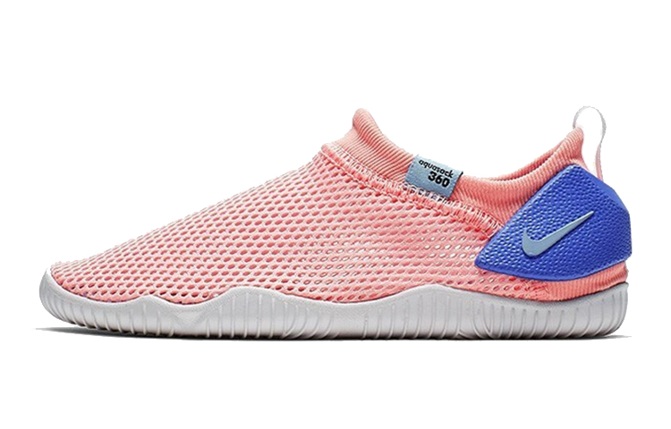 Детские кроссовки Nike Sock 360 (розово-синие)