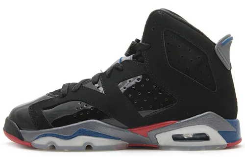 Jordan 6 Retro Pistons GS