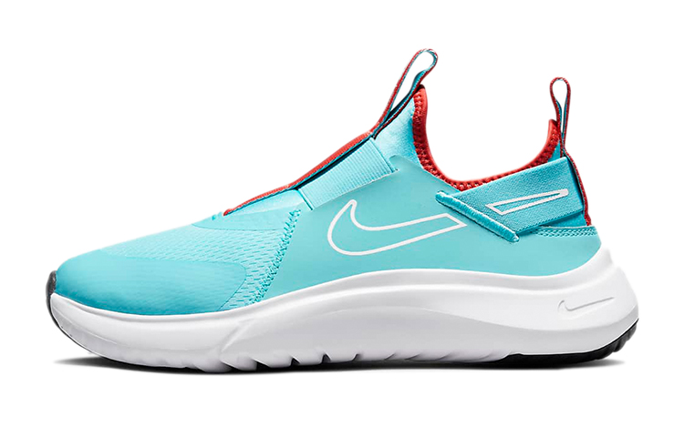 Nike Flex Plus Low top Running Shoes Unisex