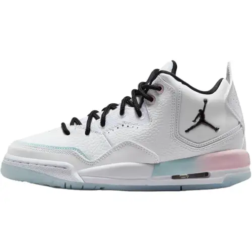 Jordan Courtside 23 Low top Casual Shoes White Unisex