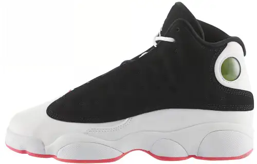 Jordan 13 Retro Hyper Pink GS