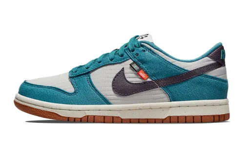 Nike Dunk Low SE 'Toasty Rift Blue' GS