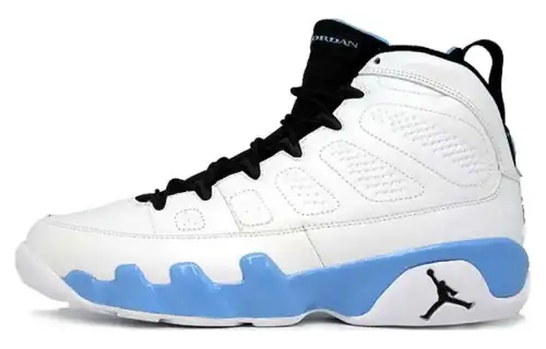 Air Jordan 9 Retro GS 'Powder Blue'
