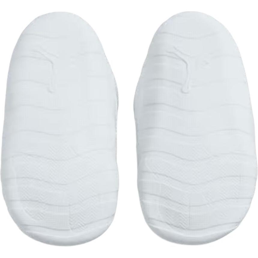 Детские кроссовки Jordan Air Jordan 11 Retro (белыйсиний) — фото 7