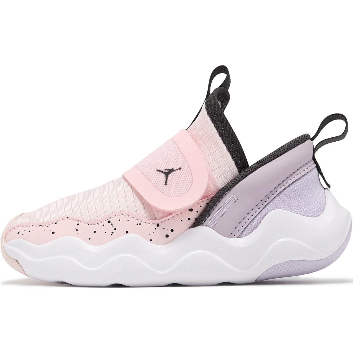 Кроссовки Jordan Jordan 23/7 (розовые)