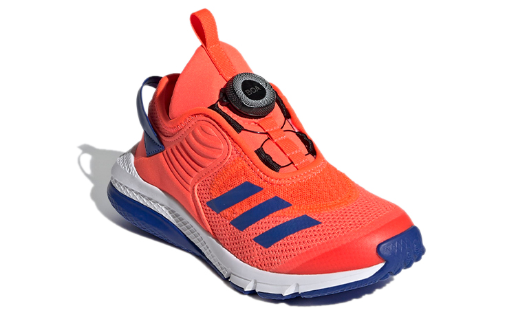 Детские кроссовки adidas Activeflex (оранжевые) — фото 3