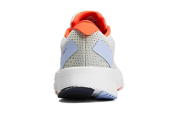 Детские кроссовки adidas Adizero SL (серый) — фото 7