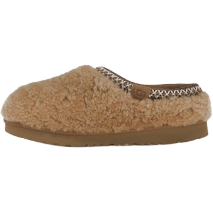Детские кеды UGG Tasman (коричневые)