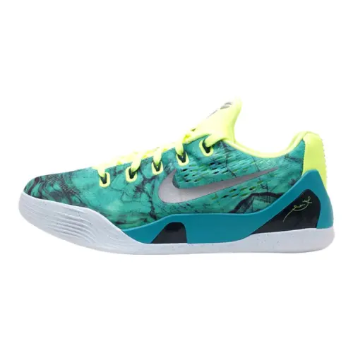 Nike Kobe 9 Easter GS