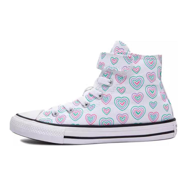 Кеды Converse (белые)
