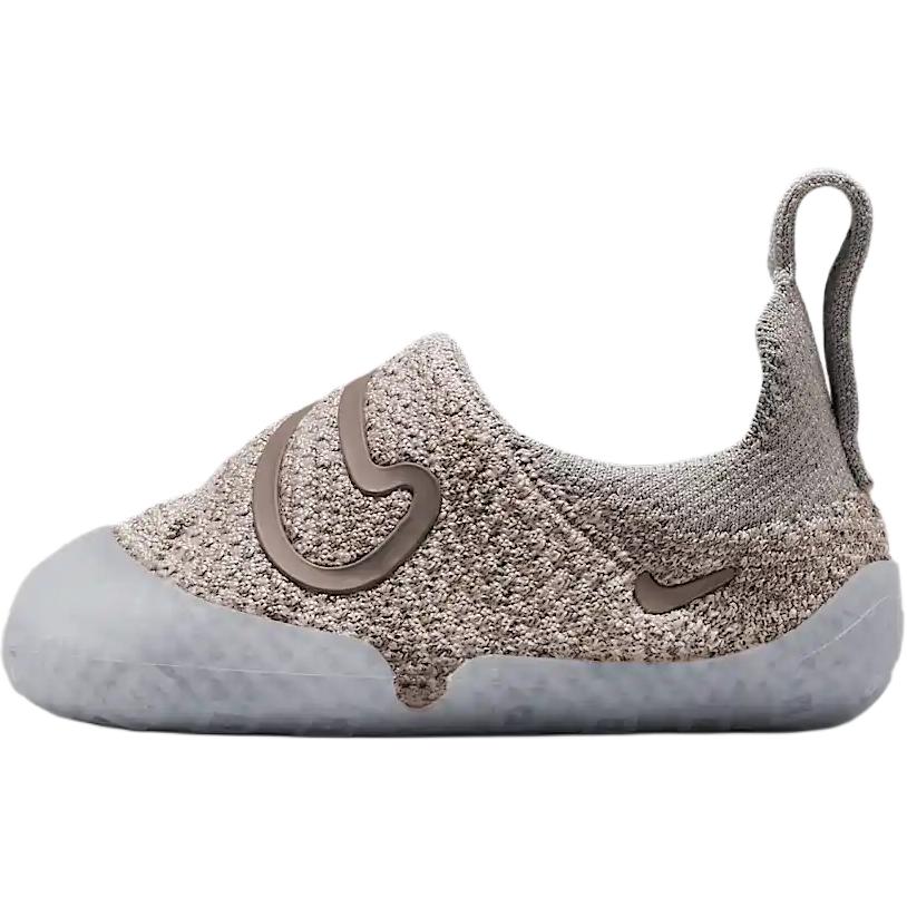 Кеды Nike Swoosh 1 (серые)