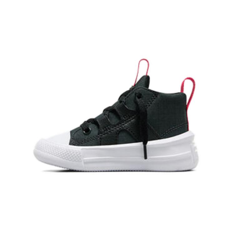 Детские кеды Converse Chuck Taylor All Star (черный)