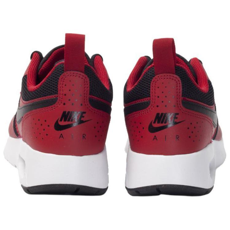 Кроссовки NikeAir Max Vision GS (красные) — фото 4