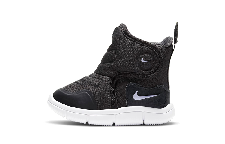 Ботинки Nike Novice (черные)