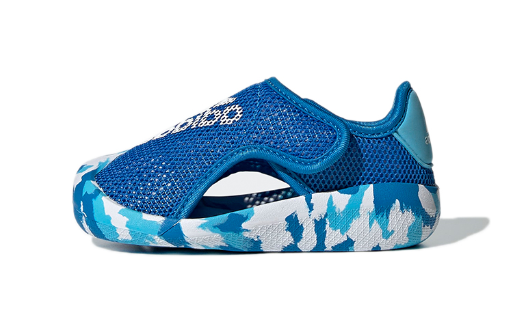 Сандалии adidas Altaventure Sport Swim (синие)