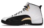 Jordan 12 Retro Taxi CDP 2008 GS