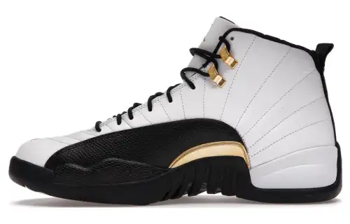 Jordan 12 Retro Taxi CDP 2008 GS