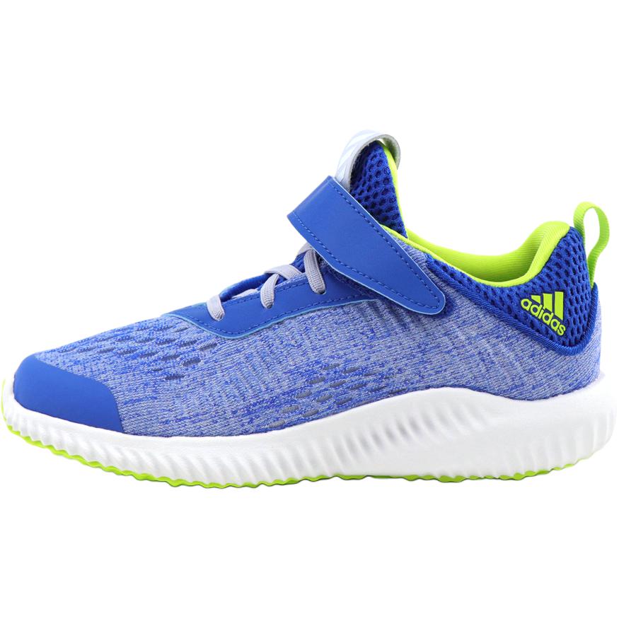 Кроссовки adidas AlphaBounce (синие)